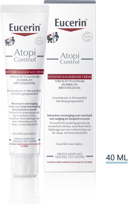 Acute Cream Atopicontrol 40ml