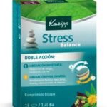 Kneipp Stress Balance 15 Tablets