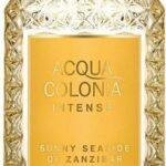 4711 - Sunny Seaside of Zanzibar - 170 ml - Eau de Cologne