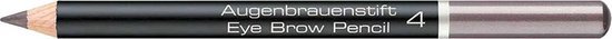 Eye Brow Pencil By Artdeco #4-lightgrey-brown-1.1gr