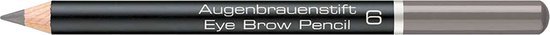 Artdeco EYE BROW pencil 6 medium grey brown 1 1 gr