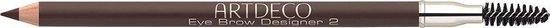 Artdeco Eye Brow Designer - 2 Dark