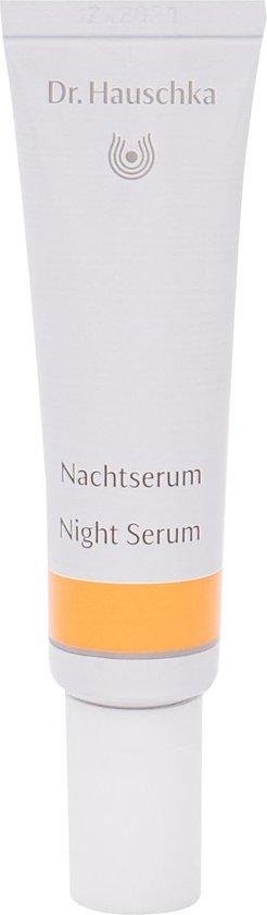 Dr. Hauschka - Night Serum (Night Serum) 20 ml - 20ml