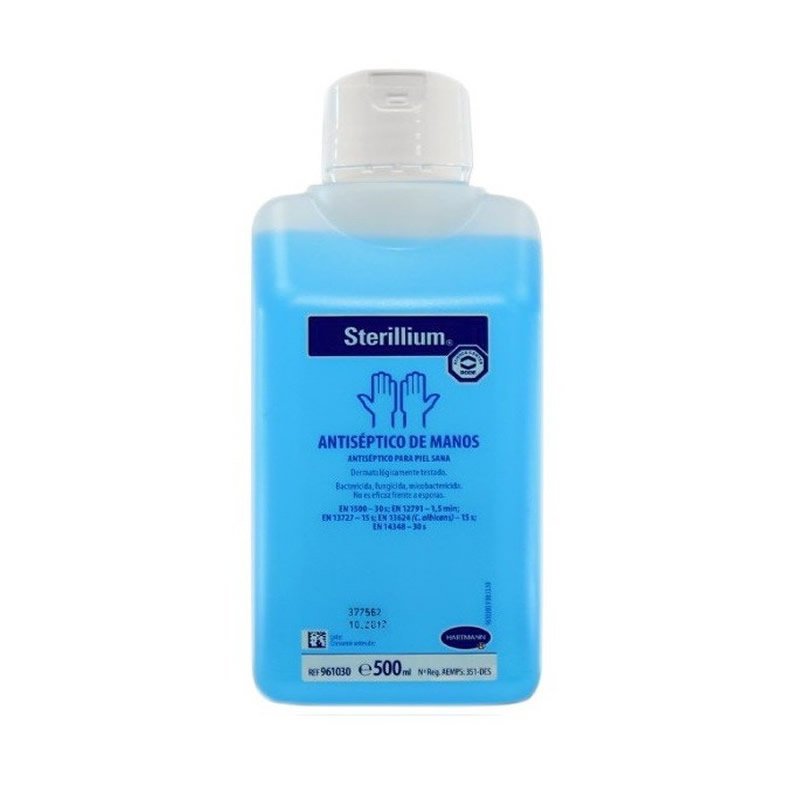 Sterillium Antiseptic Hand Solution 500ml