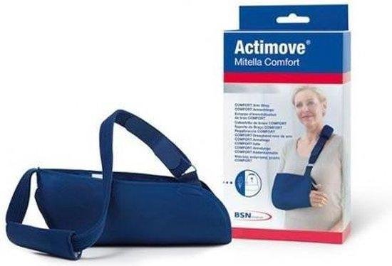 Bsn Medical Actimove Mitella Comfort Arm Sling -Mt Large-T-G 1u