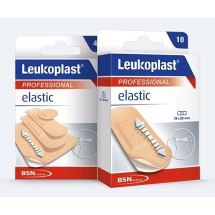 Bsn Medical Leukoplast Elastic 40U