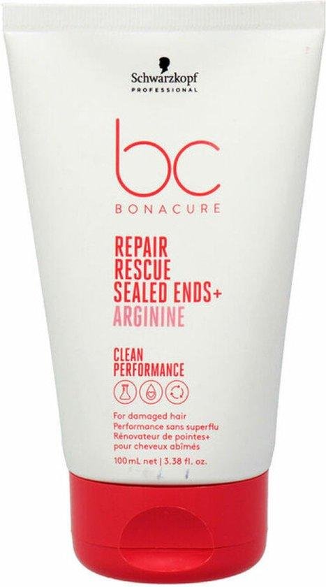 Sealer voor haarvezels Schwarzkopf Bonacure (100 ml)