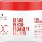 Schwarzkopf - Bonacure Repair Rescue Treatment