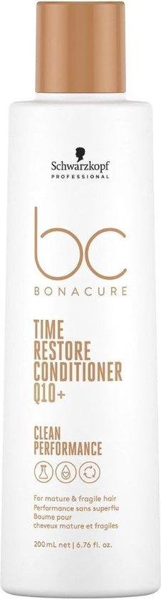 Schwarzkopf - Bonacure Time Restore Conditioner