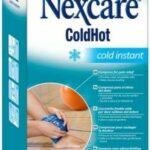Nexcare ColdHot Instant Coldpack, 150 x 180 mm