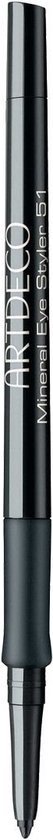Artdeco Mineral Eye Styler - 51 Mineral Black
