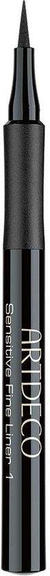 Artdeco Sensitive Fine Liner - 01 Black