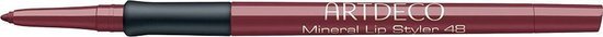 Lippenstift Mineral Artdeco