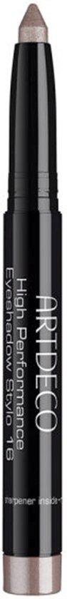 Artdeco - High Performance Eyeshadow Stylo / Oogschaduw - 16 Benefit Pearl Brown
