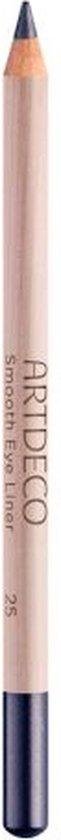 Artdeco Smooth Eye Liner #deep-sea-1.4gr