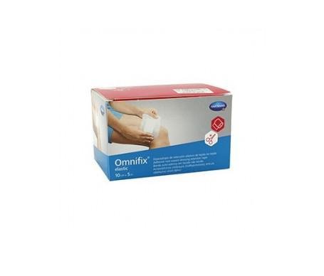 Hartmann Omnifix Elastic 5mx10cm C-Scissors