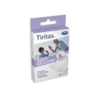 Tiritas Soft Silicone Apsitos Adhesivos 6 X 10 Cm 5 Unidades Hartmann