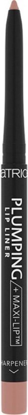 Catrice - plumping lipliner - + maxi lip - 069 Mainhattan - neutraal