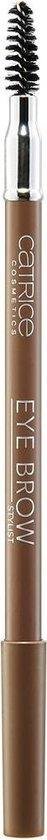 Catrice - Eyebrow pencil Stylist 1.6 g 40 Dont Let Me Brown -