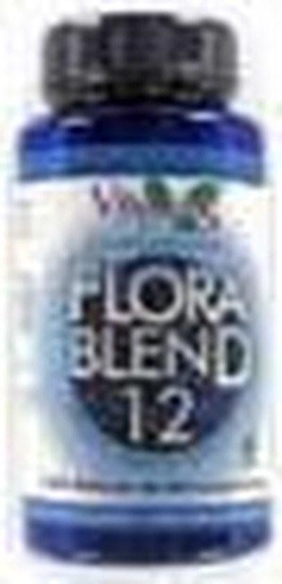 V.byotic Flora Blend 12 60 Caps