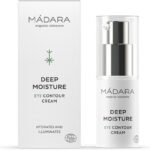 MDARA Deep Moisture Eye Cream 50ml - vermindert donkere kringen