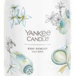 Yankee Candle - Baby Powder Signature Large Tumbler