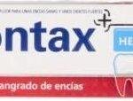 Parodontax Dentfrico Herbal Fresh 75 Ml