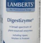 Lamberts Digestizyme - 100 capsules