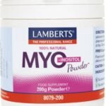 Lamberts Myo-inositol (200g)