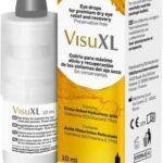 Visufarma Visuxl Colirio Ojo Seco 10ml
