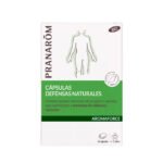 Pranarom Aromaforce Natural Defenses Bio 30 Capsules