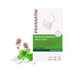 Pranarm Aromaforce Throat Lozenges 21 Units