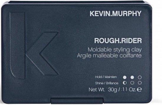 Kevin Murphy - STYLE & CONTROL - ROUGH.RIDER - Clay voor alle haartypes - 30 g