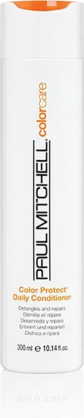 Paul Mitchell Color Care Protect Daily Conditioner 300 Ml