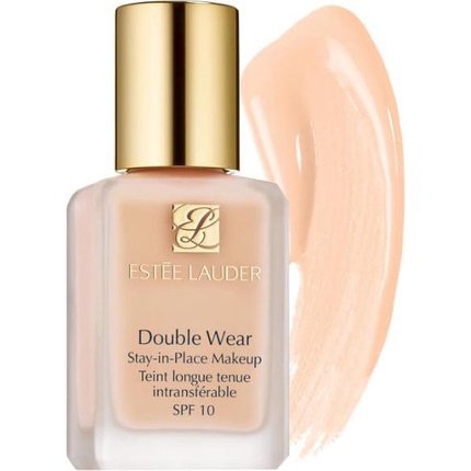 Estee Lauder Double Wear Stay in Place Makeup 1w1 Bone Spf10
