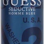 Guess - Seductive Homme Blue - Deodorant - 226 ml