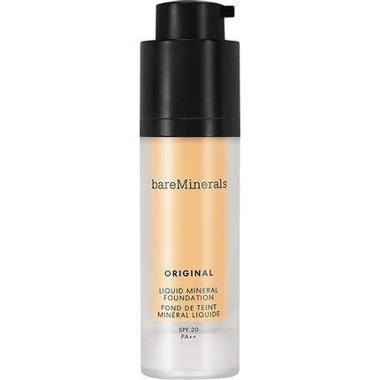 Bareminerals Original Liquid Foundation 14-Golden Medium