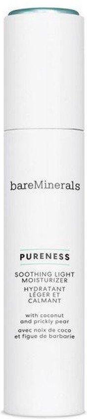 Bareminerals Pureness Soothing Light Moisturizer 50ml