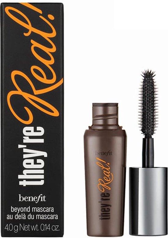 Benefit - They Re Real Mascara