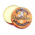 Dapper Dan Matt Paste Pasta High Hold Low Shine 100ml