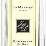 Jo Malone Blackberry Bay Cologne Spray Unisex Unboxed 30 ml for Men