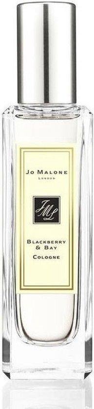 Jo Malone Blackberry Bay Cologne Spray Unisex Unboxed 30 ml for Men