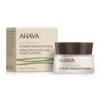 Ahava Time To Revitalize Extreme Firming Eye Cream 15ml