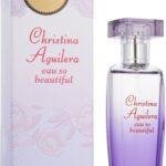 Damesparfum Christina Aguilera EDP Eau So Beautiful 30 ml