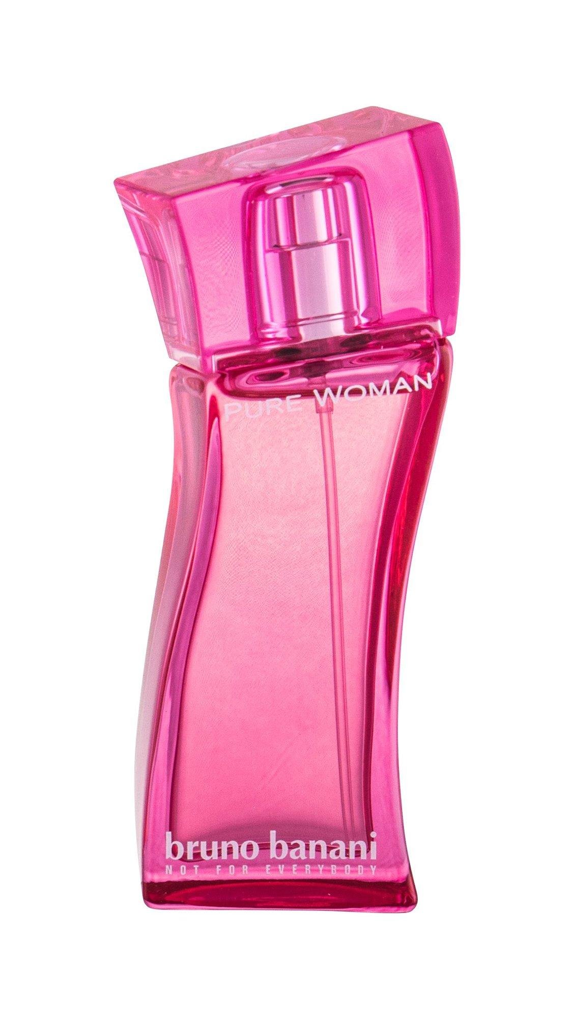 Bruno Banani Pure Woman EDT W 20 ml