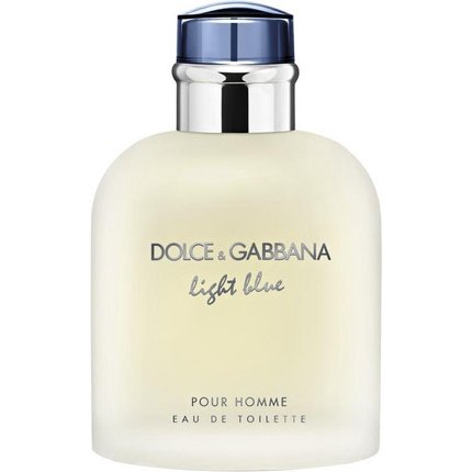 Dolce & Gabbana Light Blue Pour Homme EDT M 125 ml