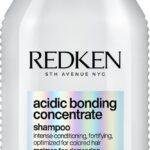 Redken Acidic Bonding Concentrate Shampoo 300ml Normal Shampoo Women For All Hair Types