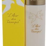 Nina Ricci BACK IN STOCK Nina Ricci L Air du Temps 200ml Body Lotion