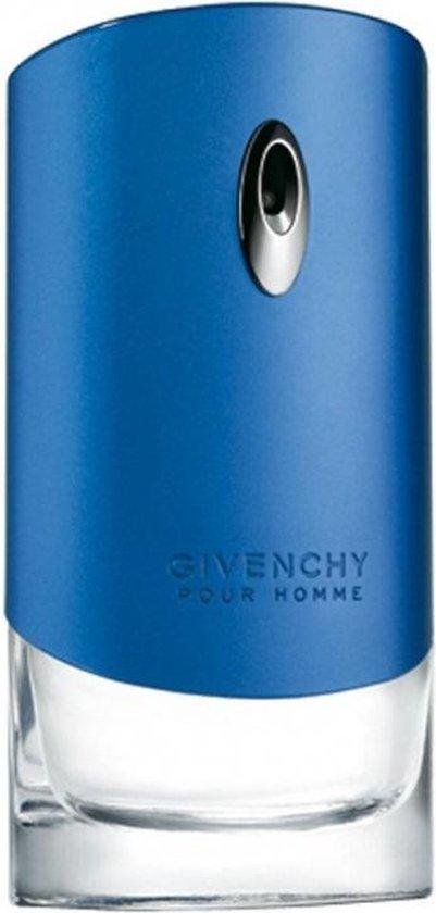 Givenchy Pour Homme Blue Label EDT M 100 ml