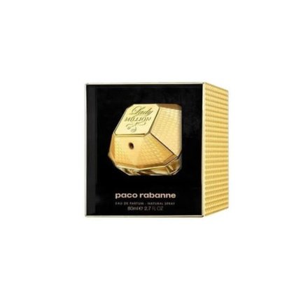 Paco Rabanne Lady Million EDP W 80 ml